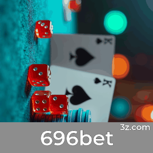 696bet