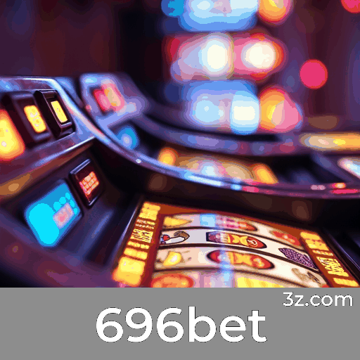 696bet