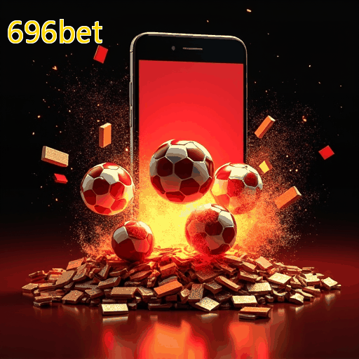 Bônus e Promoções no 696bet – Rodadas Grátis, Códigos e Ofertas Especiais